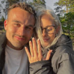 Zaręczyny Henrika Castegrena