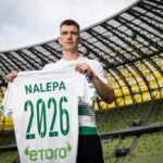 Michał Nalepa przedłużył kontakt z Lechią Gdańsk