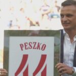 Sławomir Peszko zakończył reprezentacyjną karierę