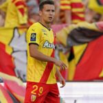 Frankowski z golem przeciwko PSG!