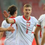 Jakub Kałuziński awansował na EURO!